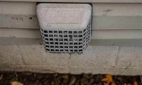 Top Causes of Leaking Dryer Vents & What To Do About It